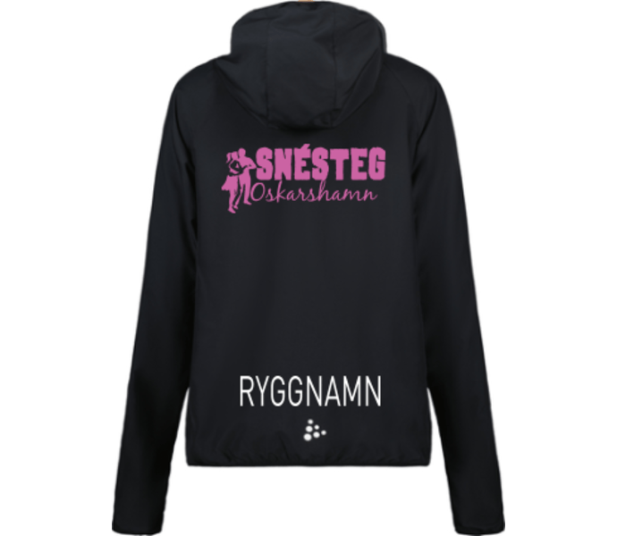 Craft Evolve Rain Jacket W