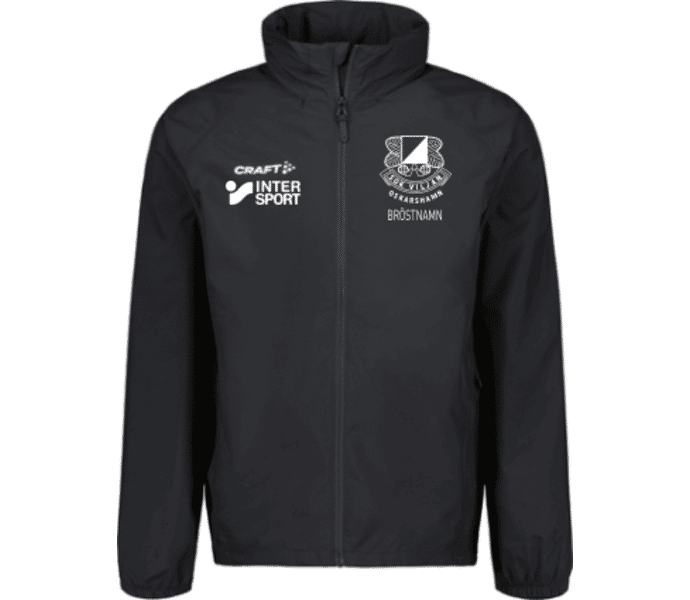 Craft Evolve Rain Jacket W