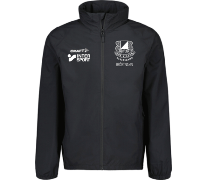 Craft Evolve Rain Jacket W