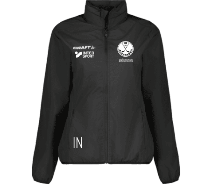 Craft Evolve Rain Jacket W