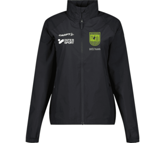 Craft Evolve Rain Jacket W
