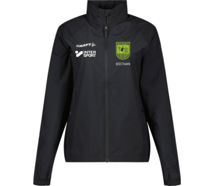 Craft Evolve Rain Jacket W