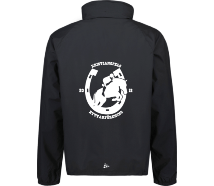 Craft Evolve Rain Jacket W