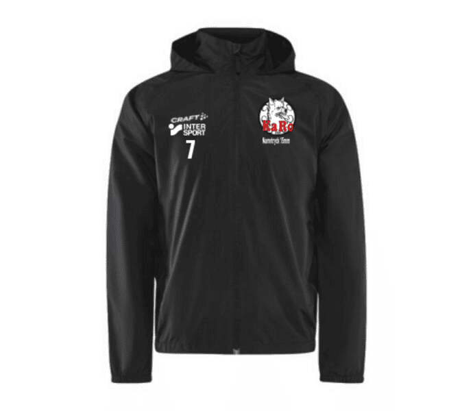 Craft Evolve Rain Jacket W