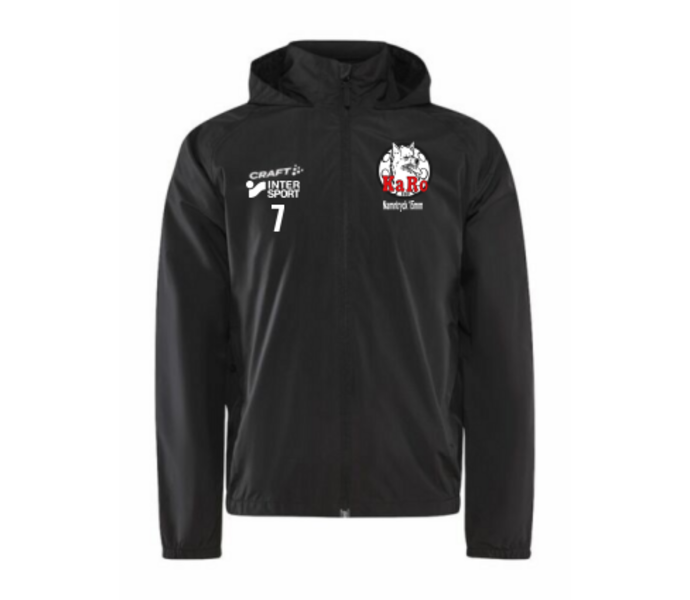 Craft Evolve Rain Jacket W