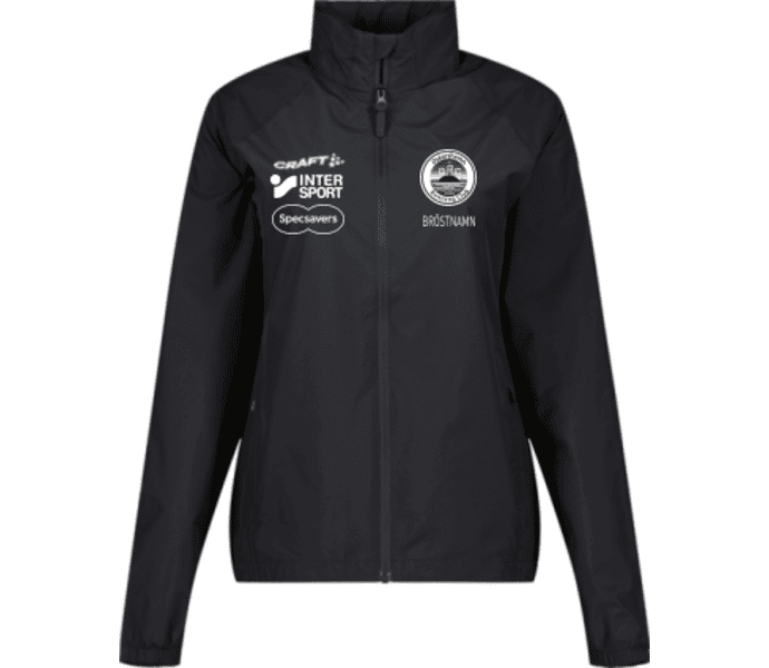 Craft Evolve Rain Jacket W