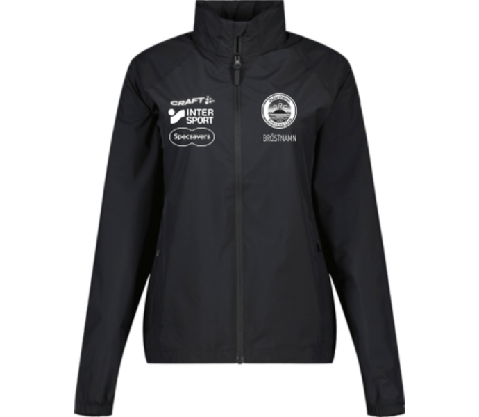 Craft Evolve Rain Jacket W