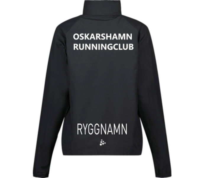 Craft Evolve Rain Jacket W