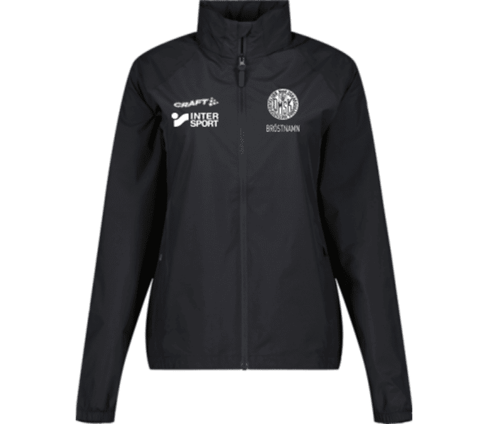 Craft Evolve Rain Jacket W