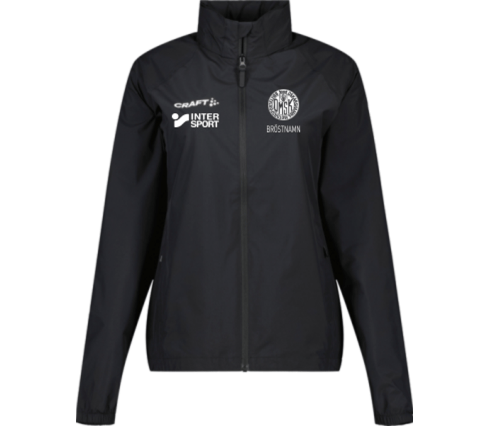 Craft Evolve Rain Jacket W