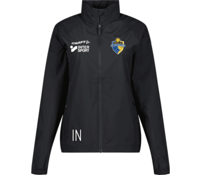 Craft Evolve Rain Jacket W