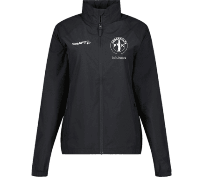 Craft Evolve Rain Jacket W