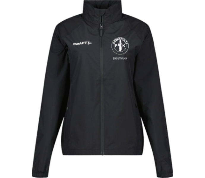 Craft Evolve Rain Jacket W