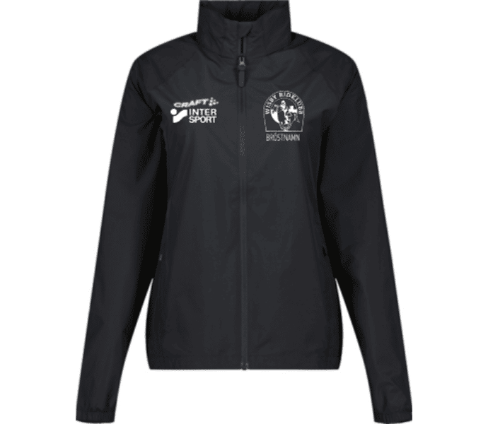 Craft Evolve Rain Jacket W