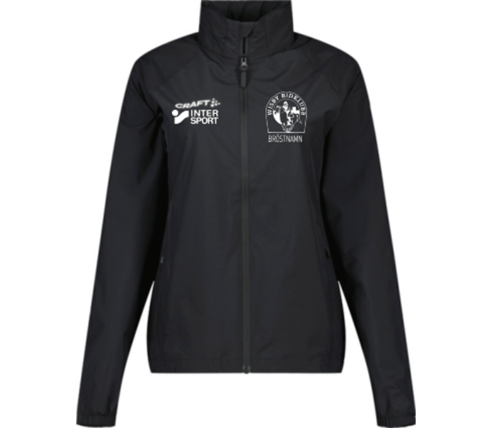 Craft Evolve Rain Jacket W