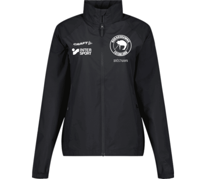 Craft Evolve Rain Jacket W