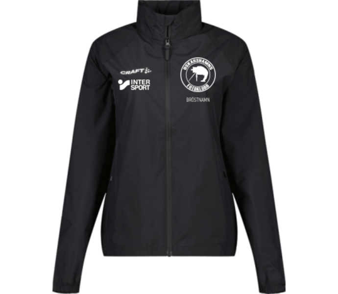 Craft Evolve Rain Jacket W