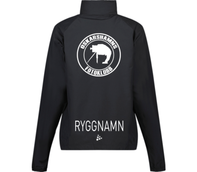 Craft Evolve Rain Jacket W