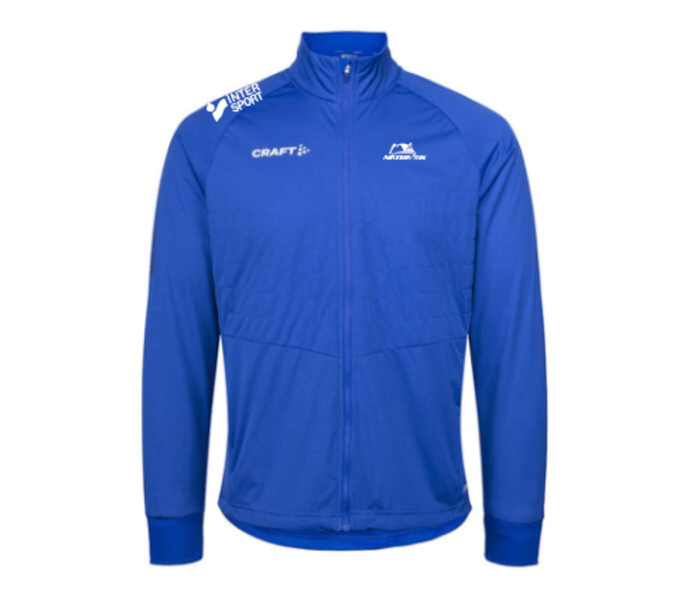Craft ADV Nordic Ski Club Jr Jacket