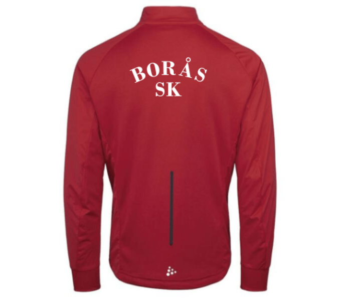 Craft ADV Nordic Ski Club Jr Jacket