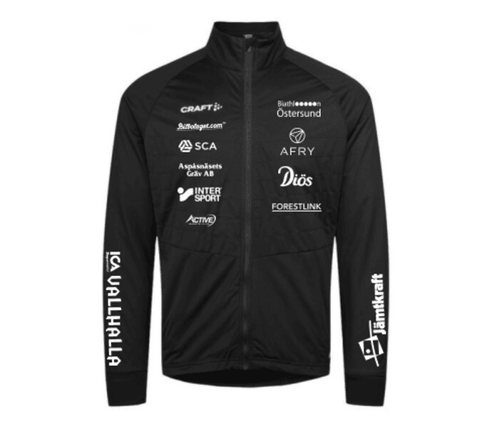 Craft ADV Nordic Ski Club Jr Jacket