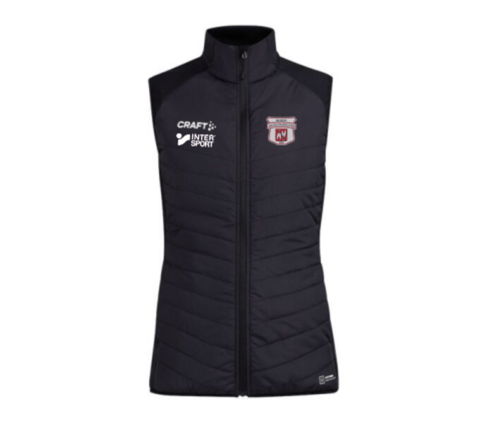 Craft ADV Nordic Ski Club Jr Vest
