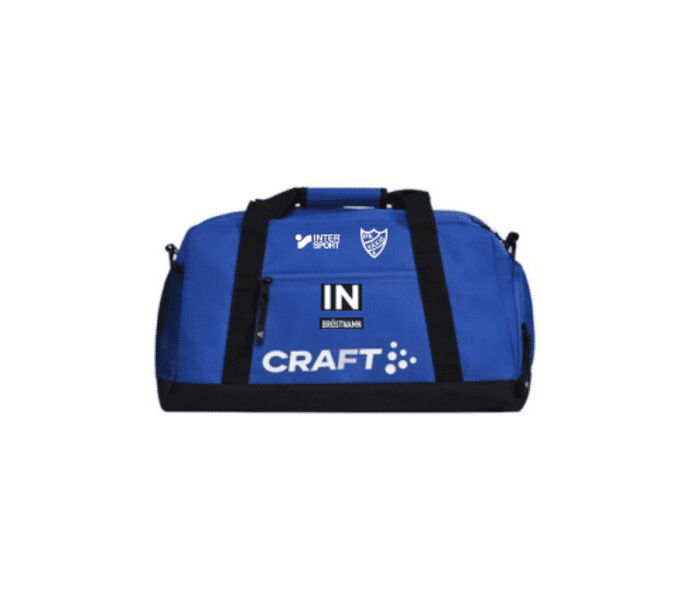 Craft Squad 2.0 Duffle 36L träningsväska