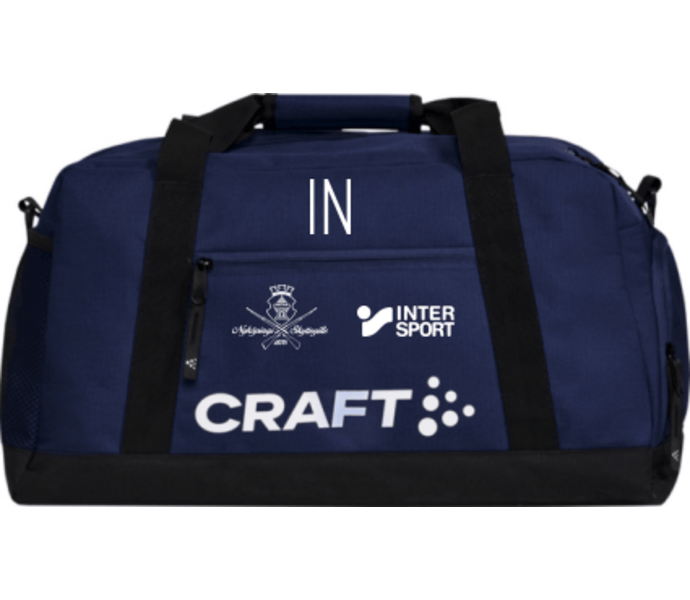 Craft Squad 2.0 Duffle 36L träningsväska