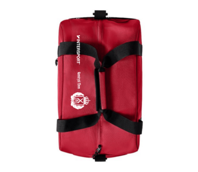 Craft Squad 2.0 Duffle 36L träningsväska