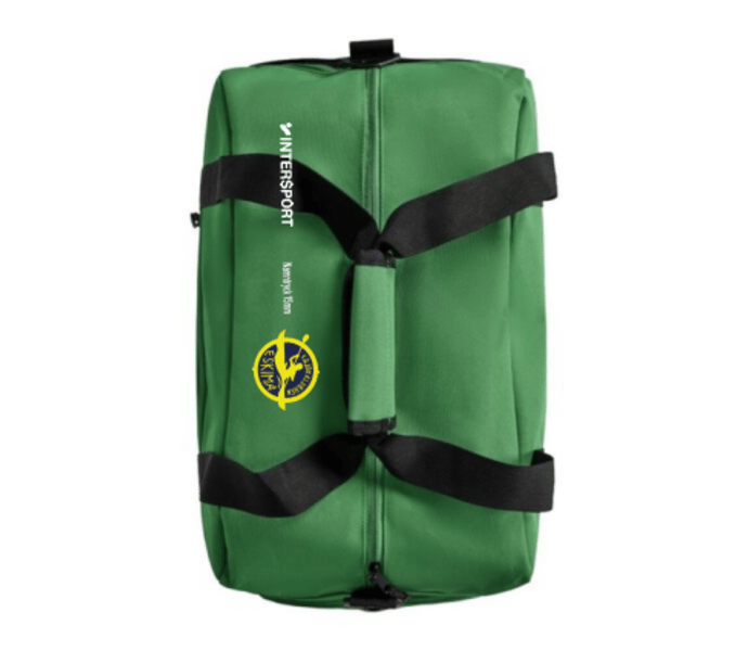 Craft Squad 2.0 Duffle 36L träningsväska