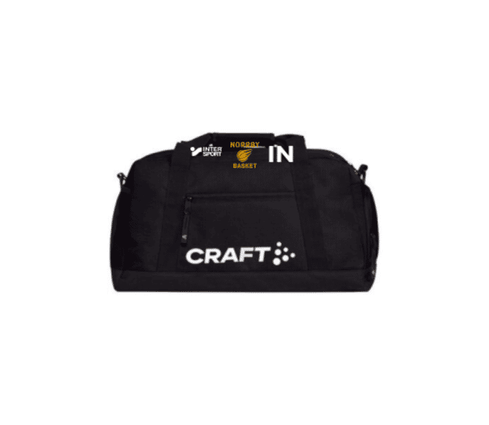 Craft Squad 2.0 Duffle 36L träningsväska