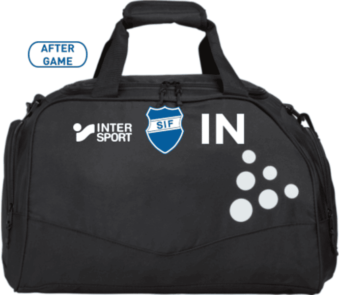 Craft Squad 2.0 Duffle 36L träningsväska