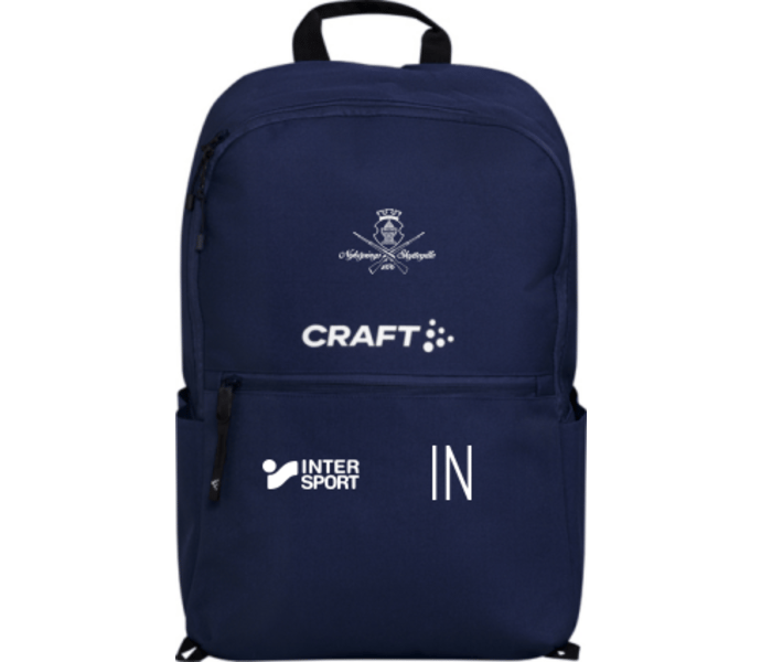 Craft Squad 2.0 16L ryggsäck