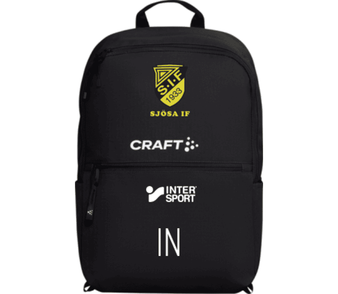 Craft Squad 2.0 16L ryggsäck