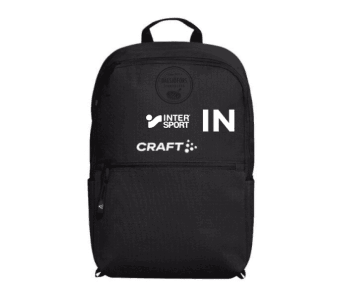 Craft Squad 2.0 16L ryggsäck