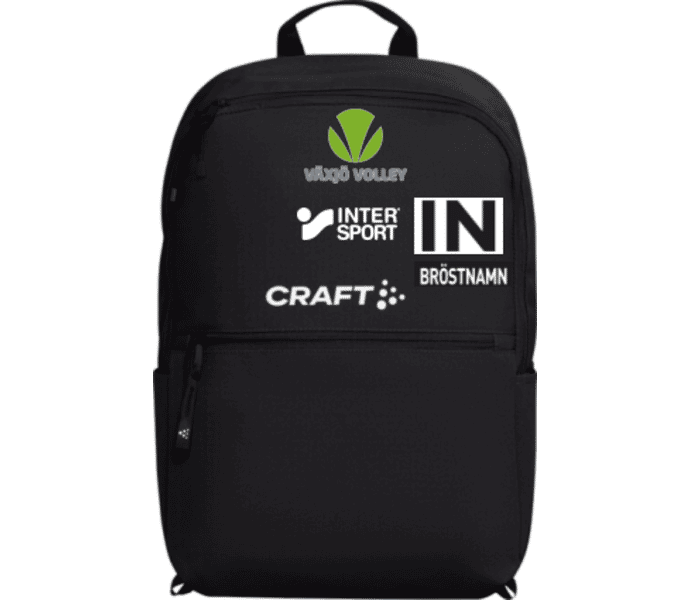 Craft Squad 2.0 16L ryggsäck