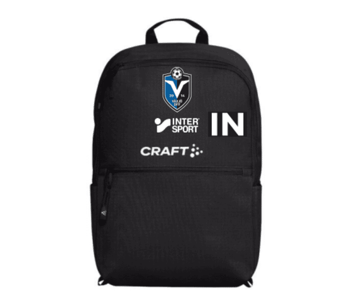 Craft Squad 2.0 16L ryggsäck