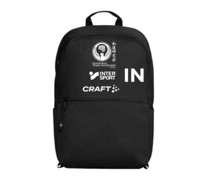 Craft Squad 2.0 16L ryggsäck