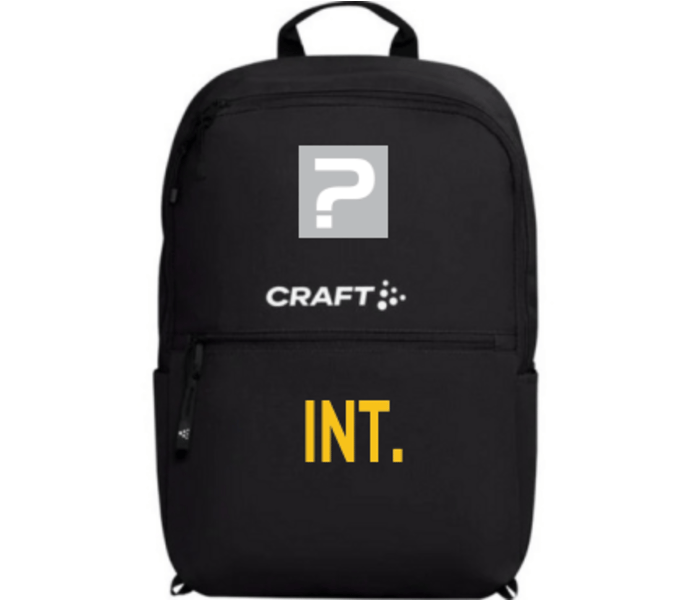 Craft Squad 2.0 16L ryggsäck