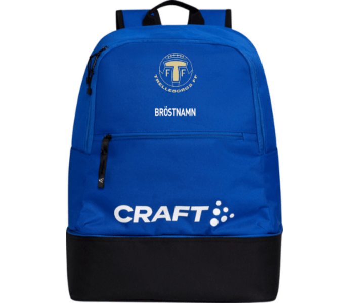 Craft Squad 2.0 Shoe 26L ryggsäck