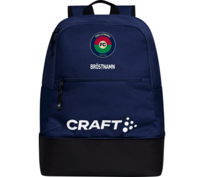 Craft Squad 2.0 Shoe 26L ryggsäck