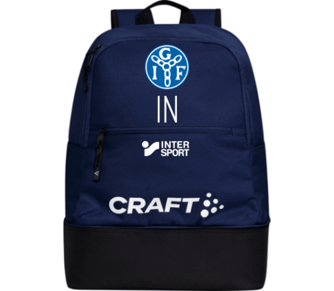 Craft Squad 2.0 Shoe 26L ryggsäck
