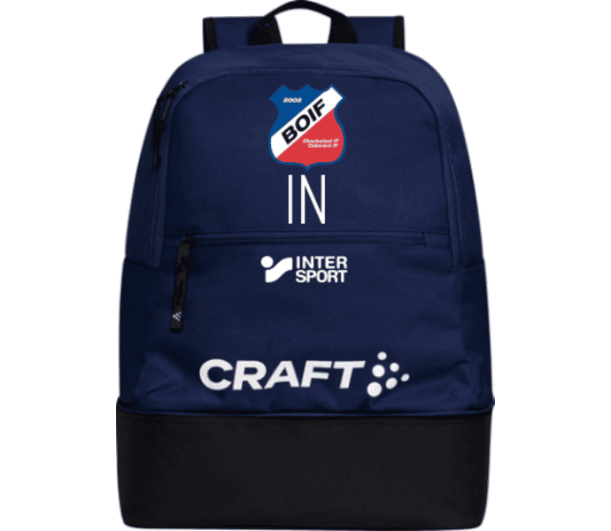 Craft Squad 2.0 Shoe 26L ryggsäck