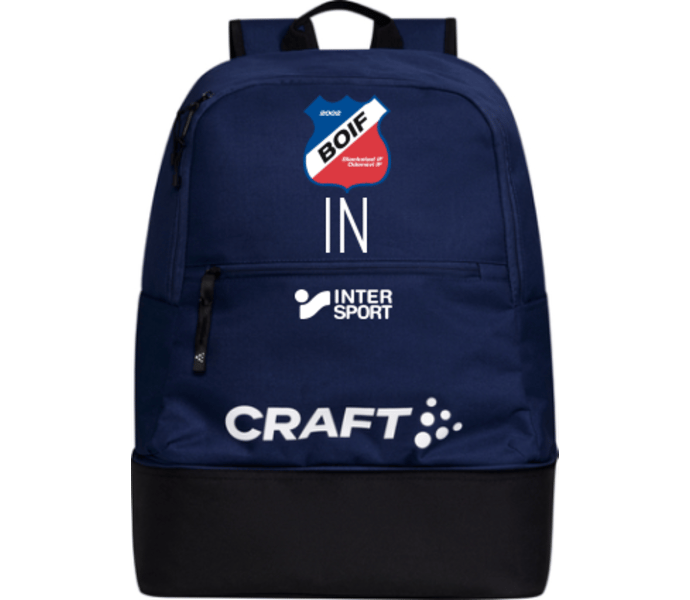 Craft Squad 2.0 Shoe 26L ryggsäck