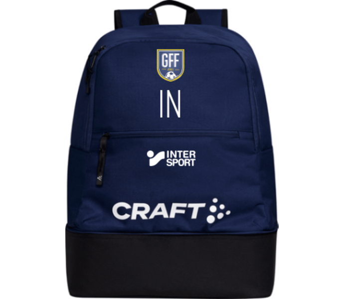 Craft Squad 2.0 Shoe 26L ryggsäck