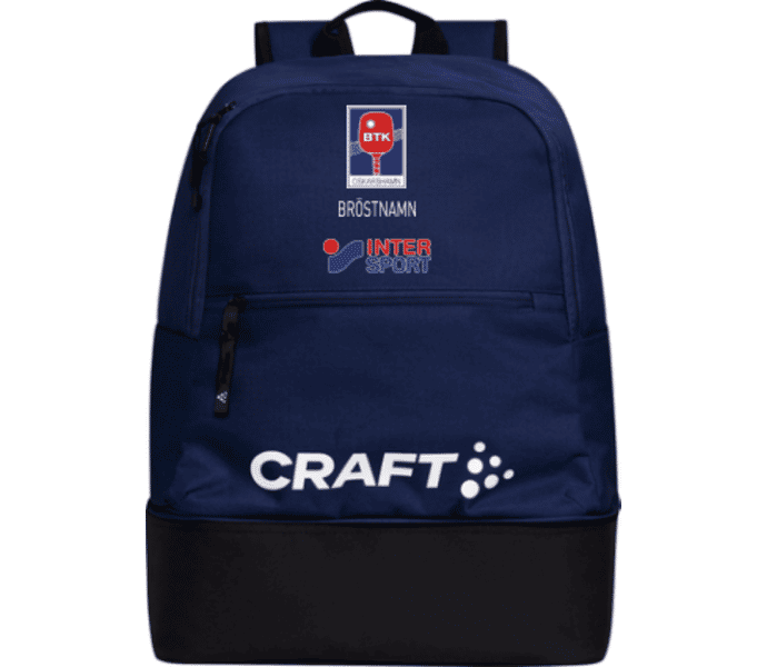 Craft Squad 2.0 Shoe 26L ryggsäck