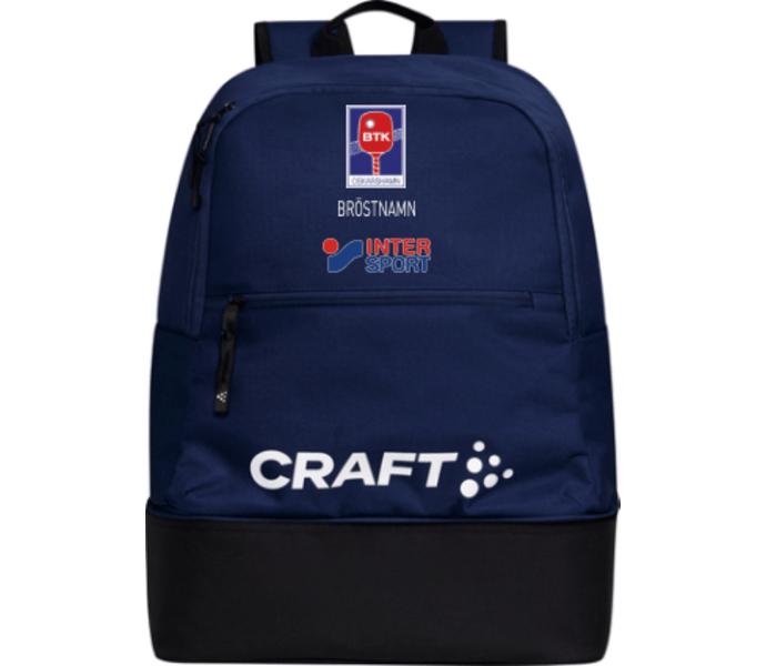 Craft Squad 2.0 Shoe 26L ryggsäck