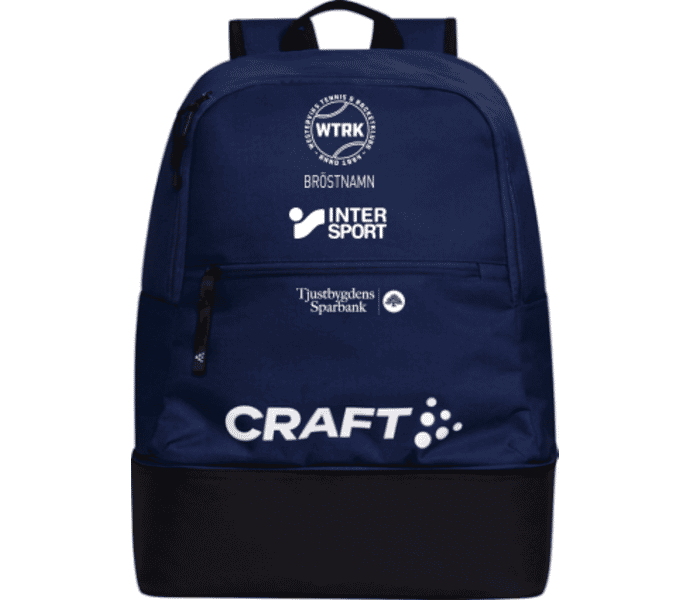 Craft Squad 2.0 Shoe 26L ryggsäck