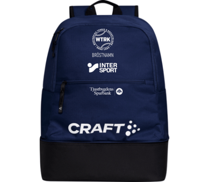 Craft Squad 2.0 Shoe 26L ryggsäck
