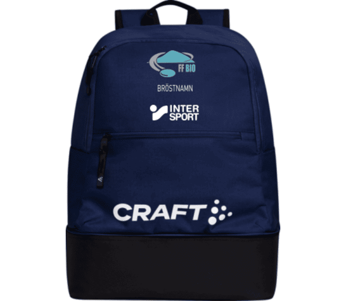 Craft Squad 2.0 Shoe 26L ryggsäck